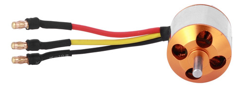 Motor Sin Escobillas A2217 Para Dron Cuadricóptero Rc Fixing
