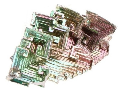 . Lazhu Bismuth Crystal 20g