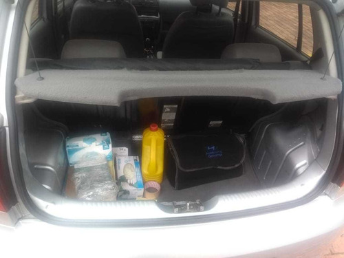 Volkswagen Fox 1.0 Básico