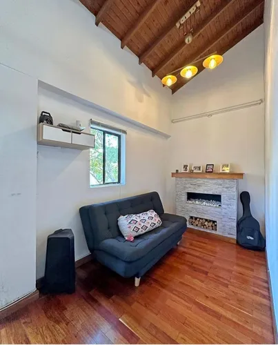 Se Vende Dúplex En El Poblado San Lucas
