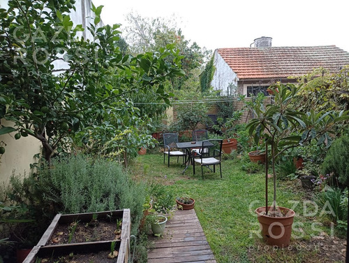 Imagen 19 de 29 de Casa - Jose Marmol