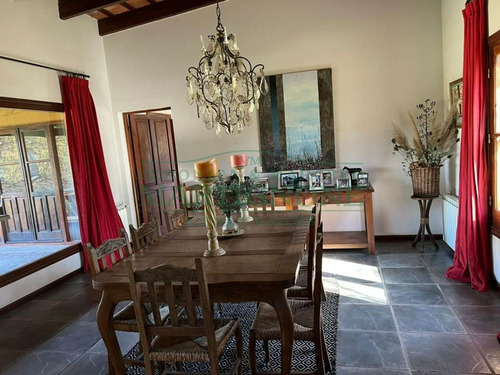 Imagen 6 de 23 de Casa En Venta En La Retama Barrio Cerrado Manzanares Pilar