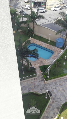 Apartamento Próximo A Engenheiro - 2113-1