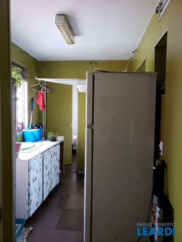 Imagem 9 de 15 de Apartamento - Itaim Bibi - Sp - 630091