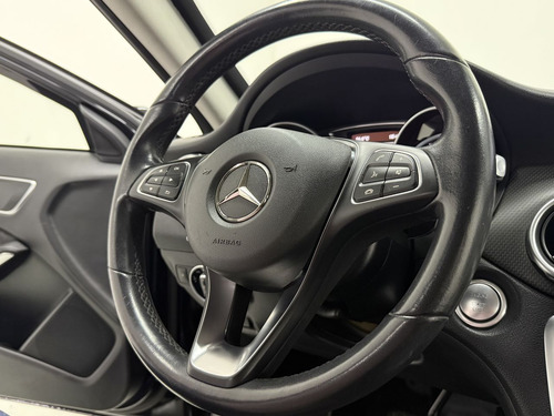 Mercedes-Benz GLA GLA 200 Style 1.6 TB 16V/Flex Aut.