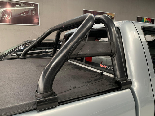 Chevrolet S10 2.4 Advantage Cab. Simples 4x2 Flexpower 2p