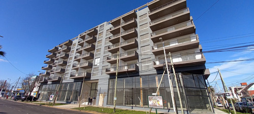 Imagen 26 de 28 de Venta 2 Ambientes A Estrenar Con Amenities