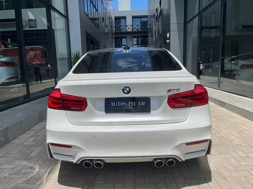BMW Serie M 3.0 M3 431cv