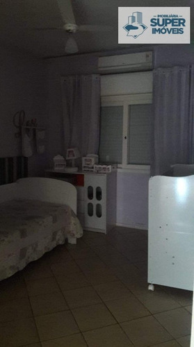 Imagem 9 de 16 de Casa A Venda No Bairro Três Vendas Em Pelotas - Rs. - 1299-1
