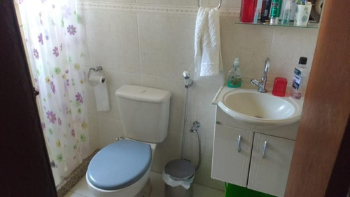 Imagem 10 de 21 de Casa Com 4 Dormitórios À Venda, 213 M² - Pacheco - São Gonçalo/rj - Ca1046