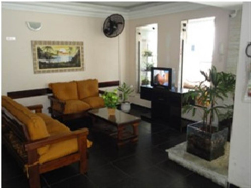 Imagem 6 de 10 de Apartamento - Venda - Vila Guilhermina - Praia Grande - Mcb945