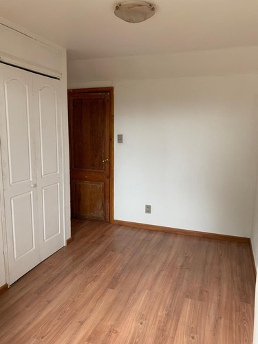 Arriendo Depto. Amoblado, Concon Sur, Vista Al Mar