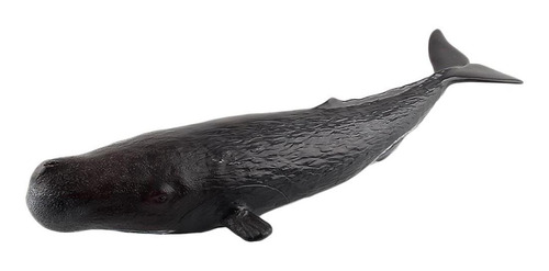 Juguete De Figura De Ballena Modelo Ballena De Esperma