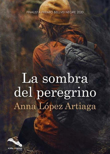 Libro La Sombra Del Peregrino