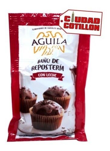 Chocolate Barra Aguila X 150g - Ciudad Cotillon