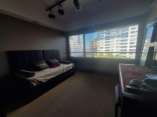 Departamento - Puerto Madero