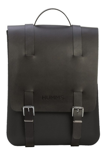 Imagen 1 de 5 de Mochila Humms Mammbo