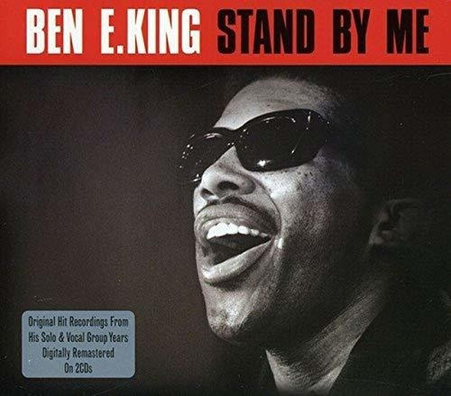 Cd Stand By Me - King,ben E.