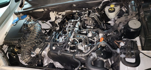 Volkswagen Amarok 2.0 Cd Tdi 4x4 Highline Pack At C34