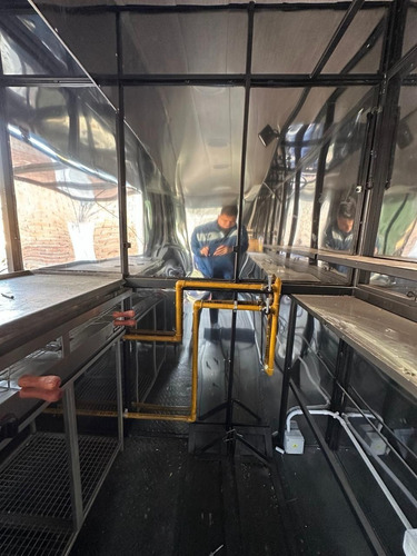Food Truck Con Habilitación Municipal