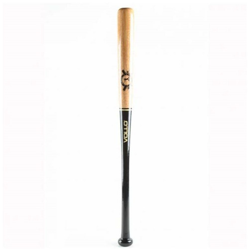 Taco Basebal Profissional Vollo Madeira Maciça 30 Pol Vb0802
