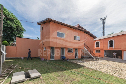 Casa Condominio - Santa Tereza - Ref: 387125 - V-rp10185