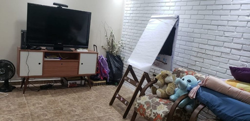 Imagem 18 de 30 de Sobrado Com 4 Dormitórios À Venda, 132 M² Por R$ 540.000,00 - Vila Bela Vista - Santo André/sp - So1161