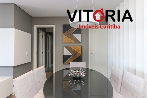 Imagem 3 de 15 de Apartamento - Bacacheri - Ref: 69199642 - V-vit3001