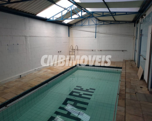 Imagem 4 de 4 de Sala Comercial Para Alugar Cambuí Campinas - Sa04140 - Sa04140 - 34459282