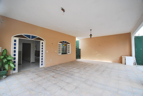 Imagem 2 de 29 de Casa Em De Lourdes, Fortaleza/ce De 588m² 4 Quartos À Venda Por R$ 800.000,00 - Ca366087-s