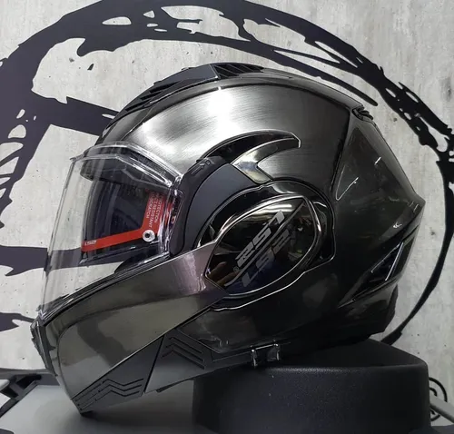 Pantalla casco ls2 valiant hotsell
