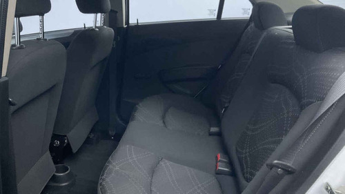 Imagen 10 de 15 de Chevrolet Beat 2019 5p Lt L4/1.2 Man