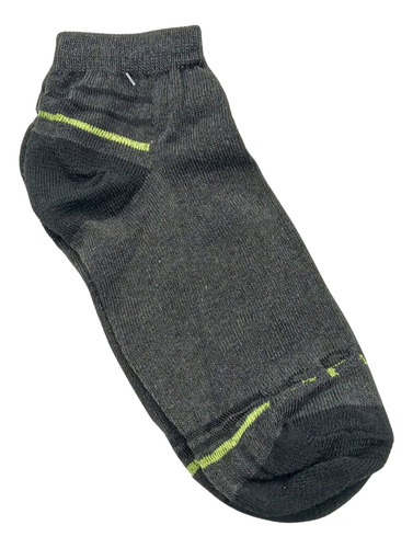 Tines Caballero Elegantes Hipercómodos Pack 5 Pares Unitalla