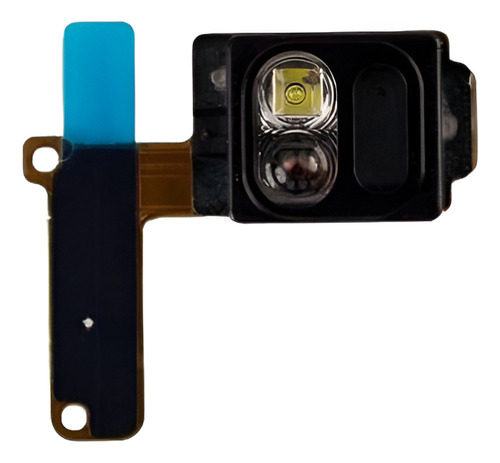 Lote 5 Flex Cable Cinta Señor Luz Flash + Autofocus LG G5