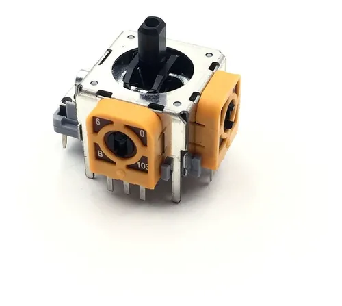 comprar Repuesto Stick Analogico Compatible Con Joystick Xbox 360