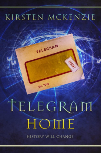 Libro: Telegram Home (the Old Curiosity Shop)