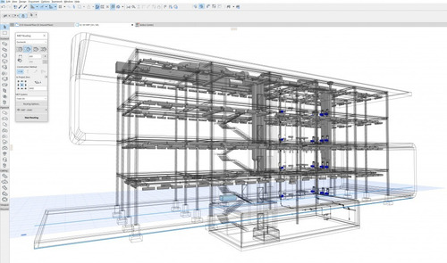 Archicad 24 Pt-br/ Completo -2021- Atualizado-envio Imediato