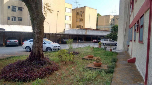 Apartamento Residencial À Venda, Jaçanã, São Paulo. - Ap0492