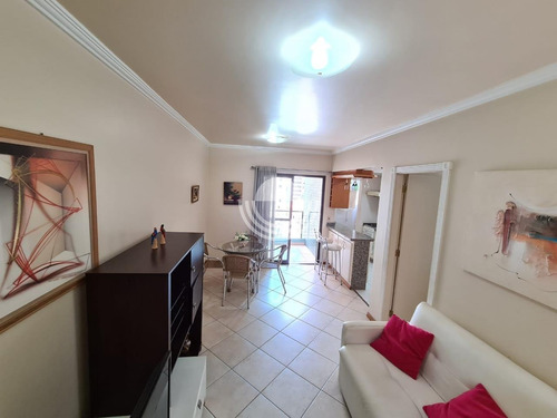 Imagem 2 de 16 de Apartamento Para Aluguel Em Cambuí - Ap006723