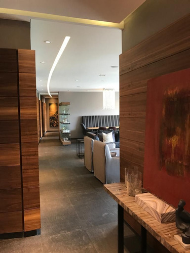 Departamento En Venta En Bosque Real Cuatro Puntos (m2d2642)
