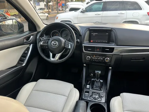 Mazda CX-5 2.0 L I Grand Touring At
