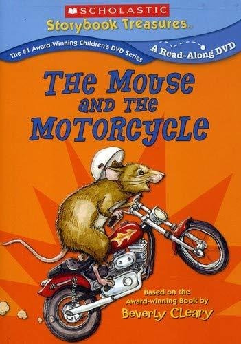 El Ratón Y La Motocicleta Más La Historia De Bonificación