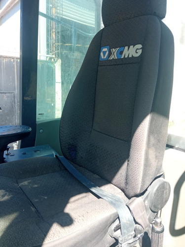 Pala Cargadora Xcmg Lw180k 1m3 Usada