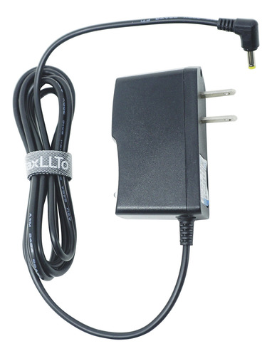 Cargador De Pared Maxllto 1 A Para Kodak Easyshare Zi8 Color