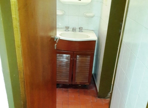 Departamento 2 Dormitorios Merlo Sur Centro 1° Piso