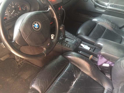 Bmw 325 Bmw 325sedam