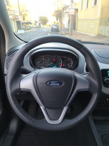 Imagem 10 de 15 de Ford Ka Se 1.0 Flex 2019/2019- Oportunidade