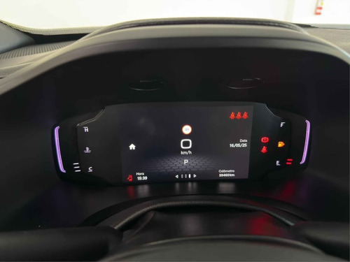 Jeep Renegade 1.3 T270 TURBO FLEX LONGITUDE AT6