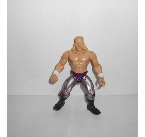 Figura Wwe Triple H Jakks 1998