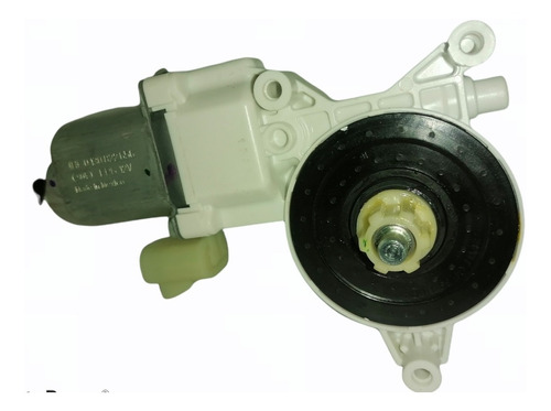 Motor Elevador Conductor Avalanche 2008 Nvo Original